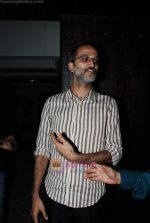 Rohan Sippy at Sonali Bendre_s birthday bash in Juhu Residence on 31st Dec 2009 (5).JPG
